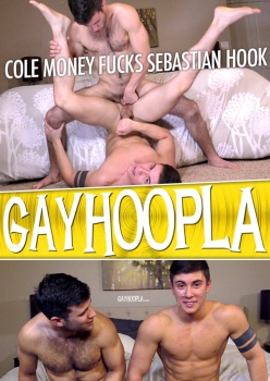 Cole Money Fucks Sebastian Hook Capa